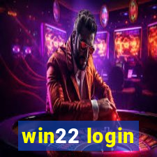 win22 login